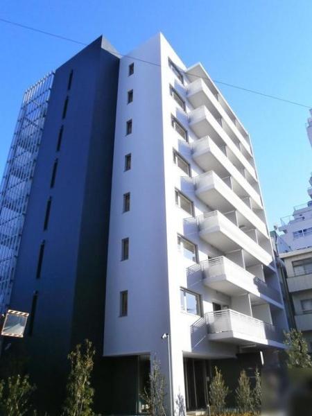 WASEDAAPARTMENT