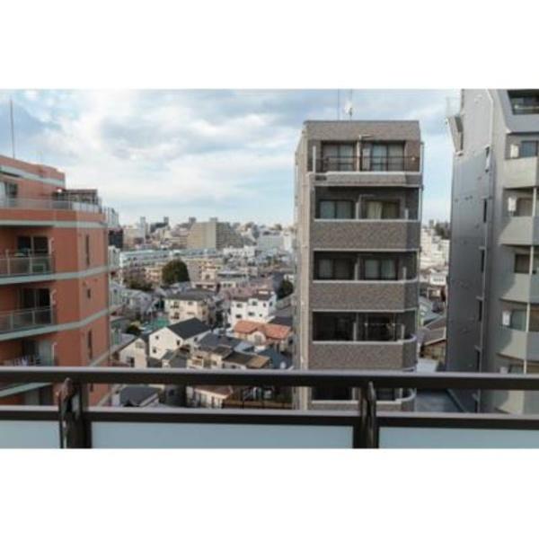 ヴェルデュール高田馬場