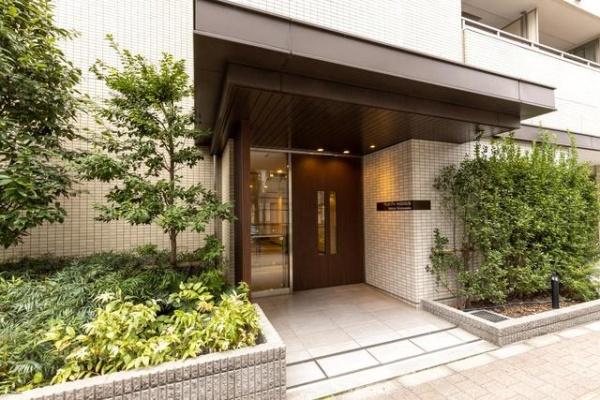 ヴェルデュール高田馬場