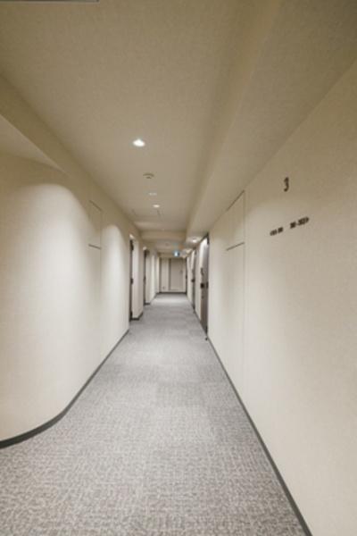 オアーゼ新宿西落合レジデンス