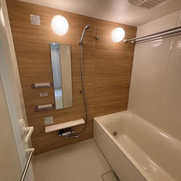 パークアクシス新宿西落合