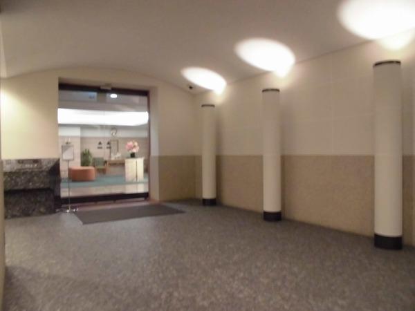 西新宿パークサイドタワー