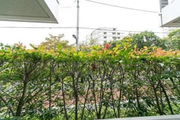 PRIMEURBAN　東中野　COURT