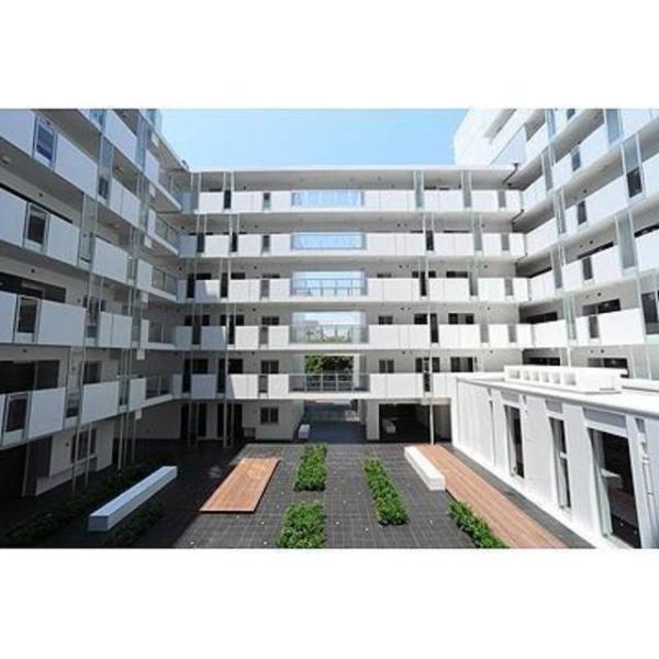 PRIMEURBAN　東中野　COURT
