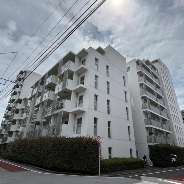 PRIMEURBAN　東中野　COURT