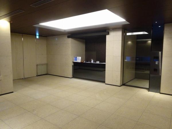 サンウッド広尾