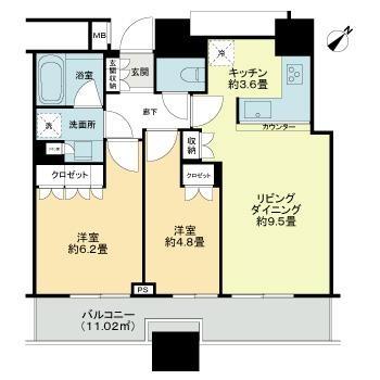 ステーションプラザタワー