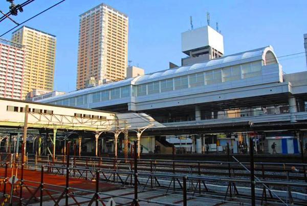 ステーションプラザタワー