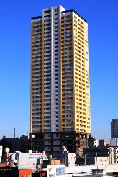 ステーションプラザタワー