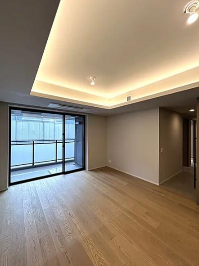 ザ・パークハウス千代田六番町