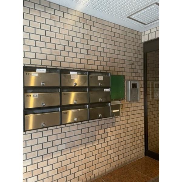 オーブラン麻布