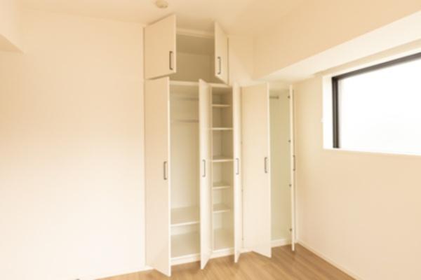 パークアクシス市谷加賀町