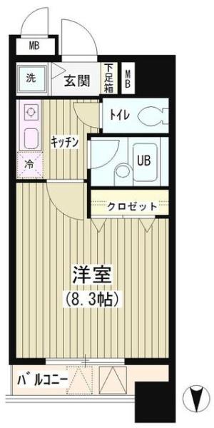 アクアコート