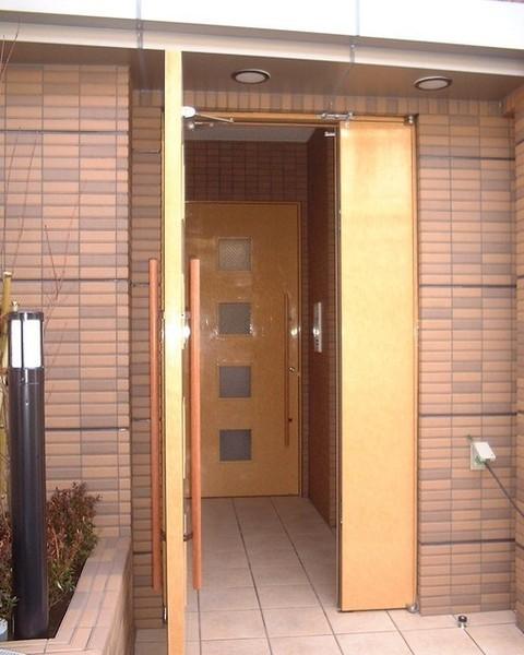 エスペランサ神宮前