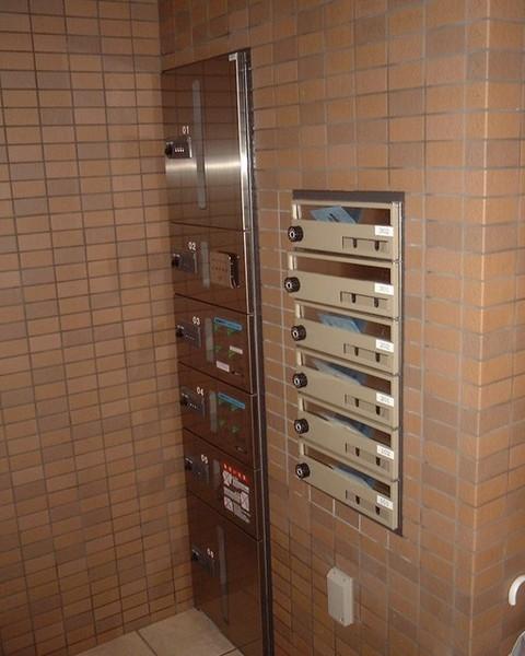 エスペランサ神宮前