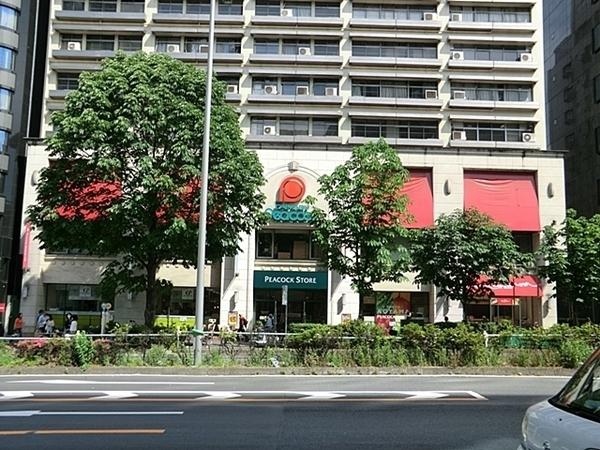 エスペランサ神宮前