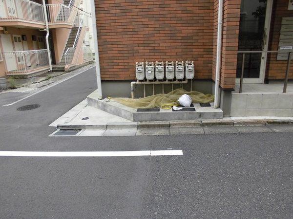 シャンブル三田