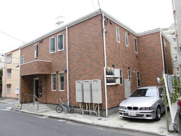 シャンブル三田