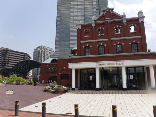 シャンブル三田
