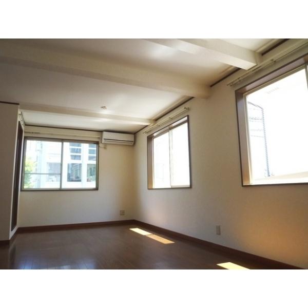 三軒茶屋2丁目戸建