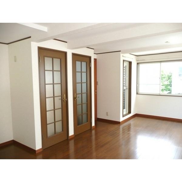 三軒茶屋2丁目戸建