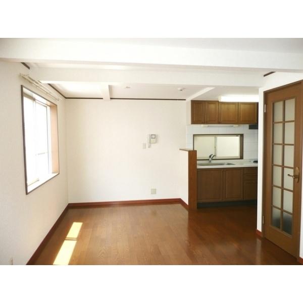 三軒茶屋2丁目戸建