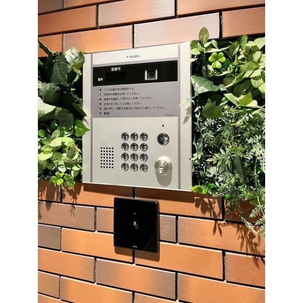 モナークマンション代々木Ⅰ