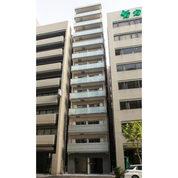 リバーレ日本橋三越前