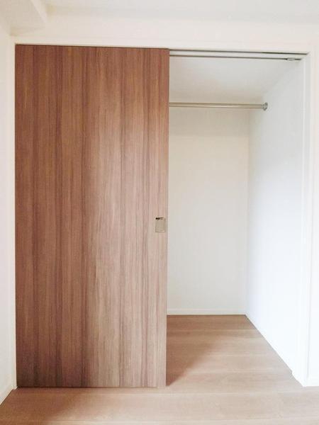 パークアクシス池田山