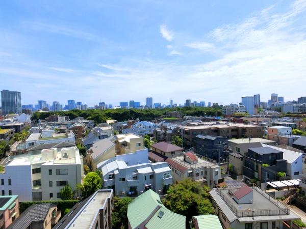 クリオレミントンハウス恵比寿