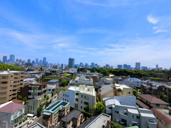 クリオレミントンハウス恵比寿