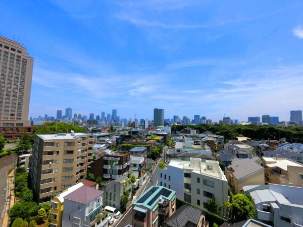 クリオレミントンハウス恵比寿