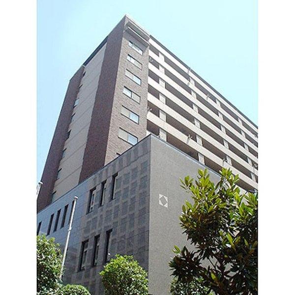 マーシュフィールド四番町
