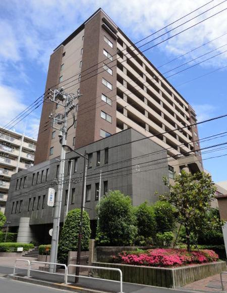マーシュフィールド四番町