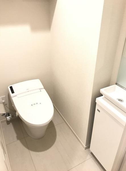 ピアース渋谷WEST