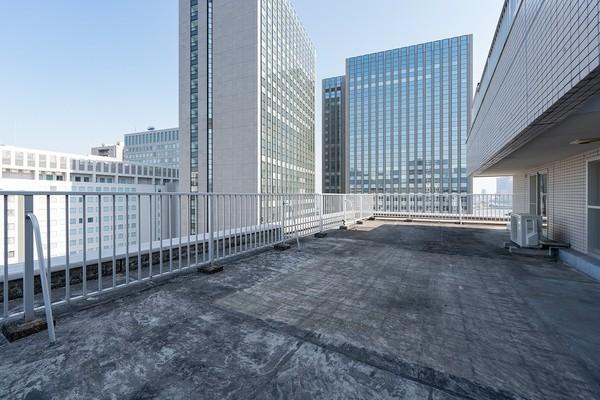 新川ハイツ