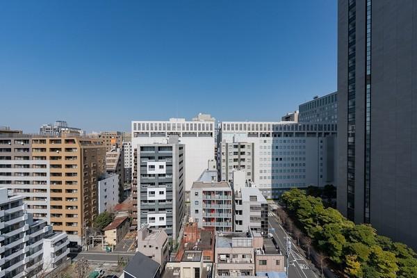 新川ハイツ
