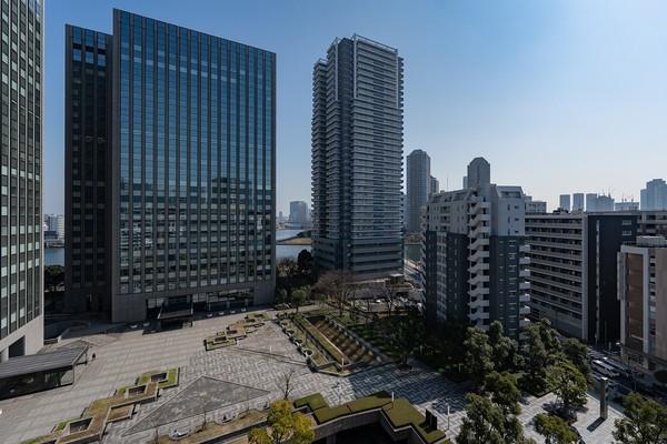 新川ハイツ