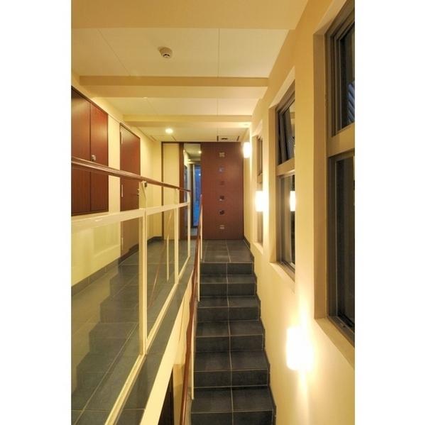 ZEL　COURT　AOYAMA