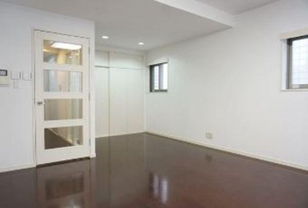 ZEL　COURT　AOYAMA