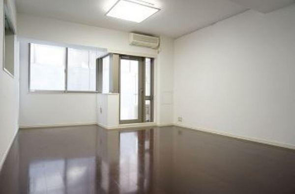 ZEL　COURT　AOYAMA