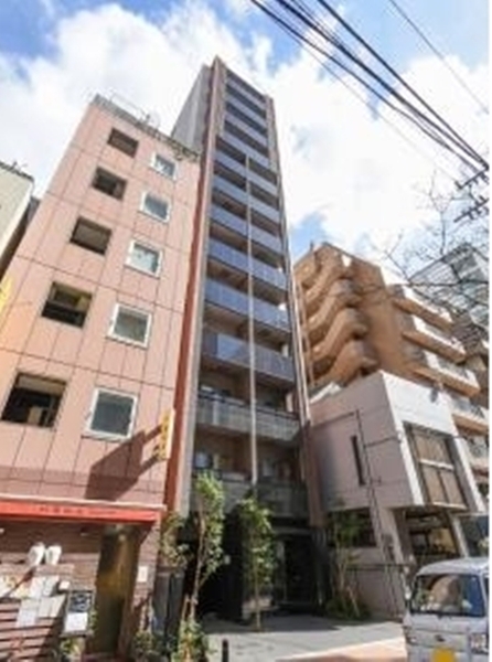 カーサスプレンディッド麻布十番
