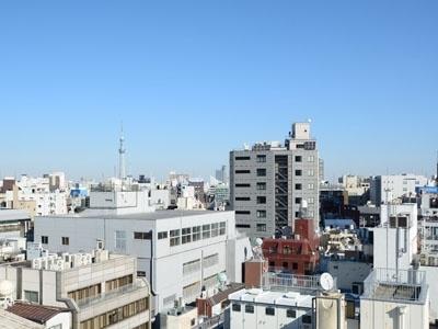 プレミアステージ内神田