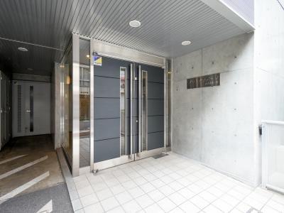 プレミアステージ内神田