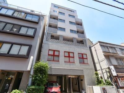 プレミアステージ内神田