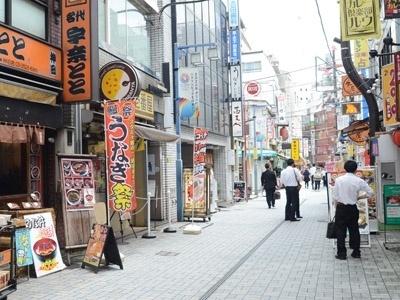 プレミアステージ内神田