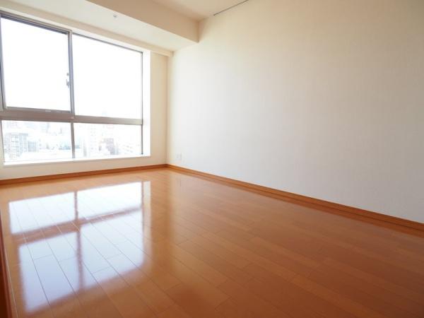 レジディアタワー目黒不動前