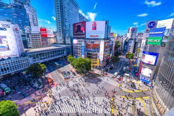 ルフォンプログレ渋谷ヒルトップ