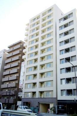 東急セットアップレジデンス恵比寿