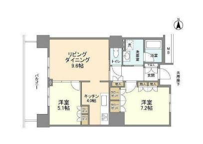 豊洲シエルタワー